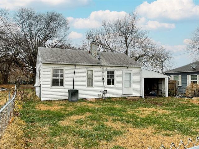 167 Summer Avenue, Sedalia, MO 65301