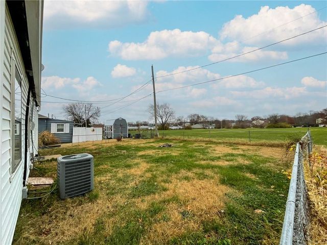 167 Summer Avenue, Sedalia, MO 65301