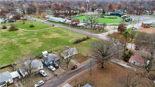 167 Summer Avenue, Sedalia, MO 65301