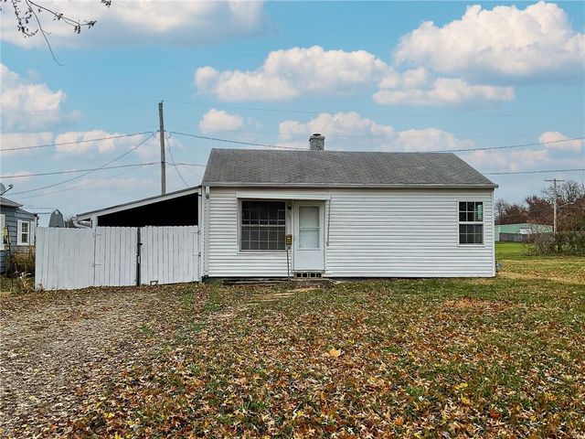 167 Summer Avenue, Sedalia, MO 65301