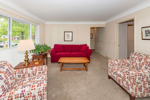 1424 Collegewood Street, Ypsilanti City, MI 48197