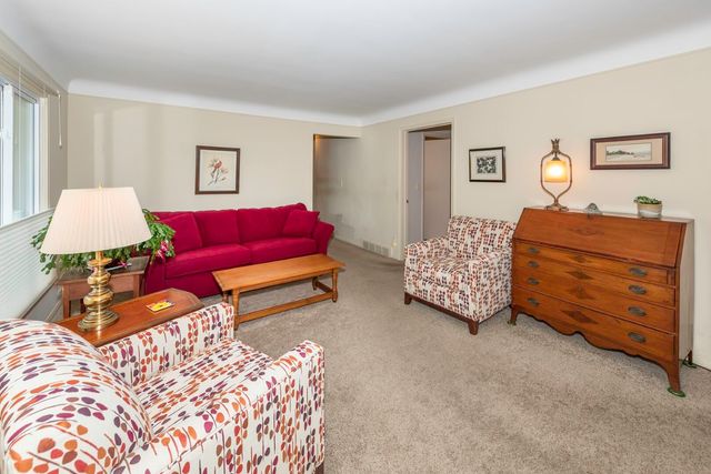 1424 Collegewood Street, Ypsilanti City, MI 48197