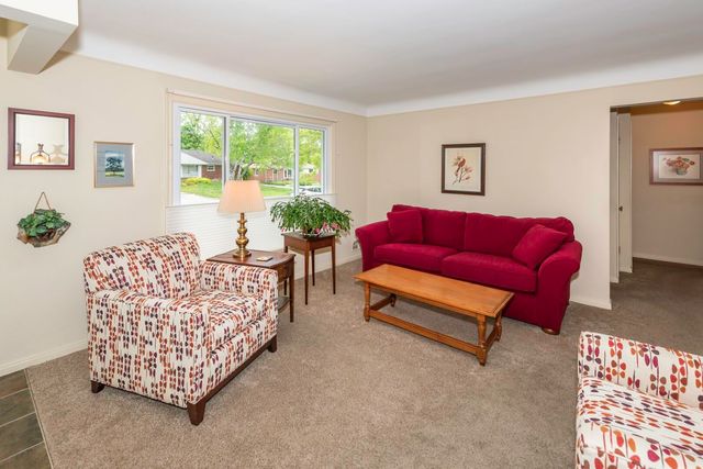 1424 Collegewood Street, Ypsilanti City, MI 48197