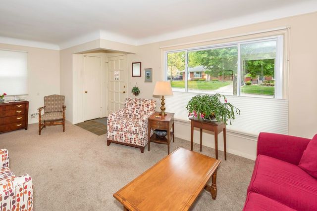 1424 Collegewood Street, Ypsilanti City, MI 48197