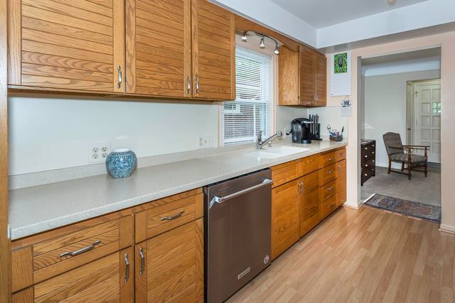 1424 Collegewood Street, Ypsilanti City, MI 48197