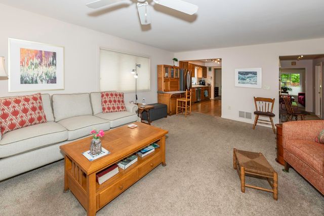 1424 Collegewood Street, Ypsilanti City, MI 48197