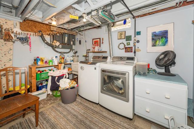 1424 Collegewood Street, Ypsilanti City, MI 48197