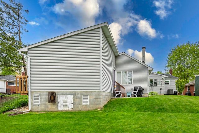 1424 Collegewood Street, Ypsilanti City, MI 48197