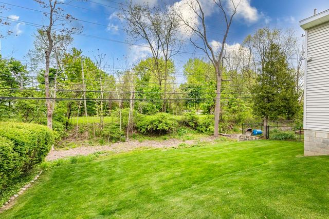 1424 Collegewood Street, Ypsilanti City, MI 48197