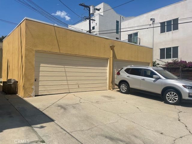 6942 glasgow st, Ladera Heights, CA 90045
