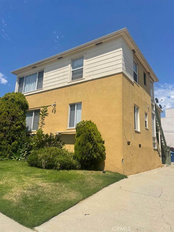 6942 glasgow st, Ladera Heights, CA 90045