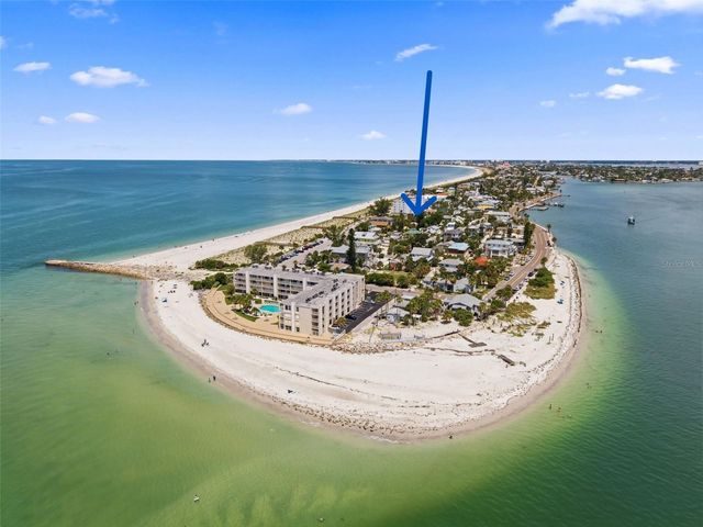 113 4TH AVENUE, St Pete Beach, FL 33706