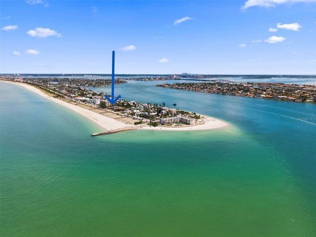 113 4TH AVENUE, St Pete Beach, FL 33706