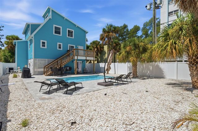 113 4TH AVENUE, St Pete Beach, FL 33706