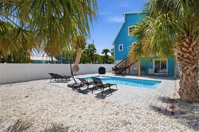113 4TH AVENUE, St Pete Beach, FL 33706