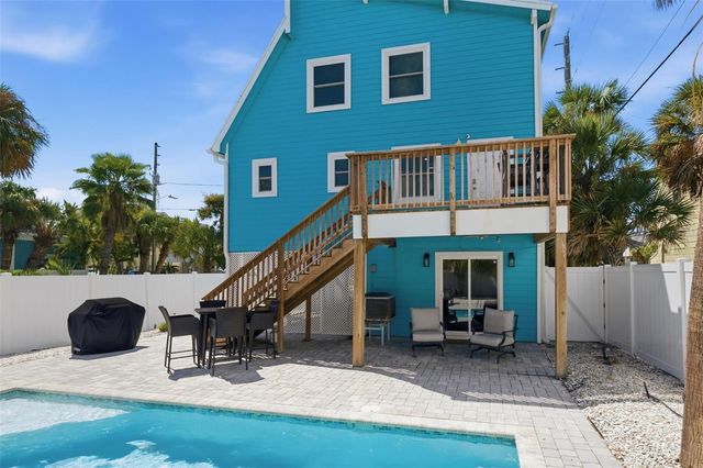 113 4TH AVENUE, St Pete Beach, FL 33706