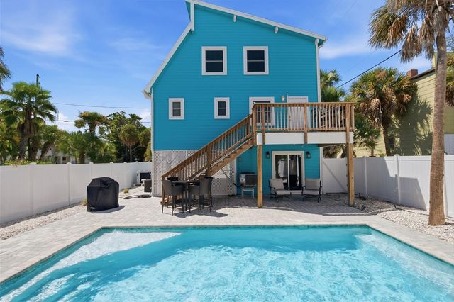 113 4TH AVENUE, St Pete Beach, FL 33706