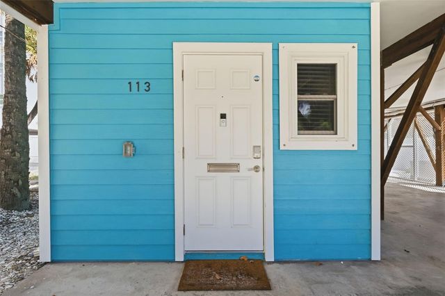 113 4TH AVENUE, St Pete Beach, FL 33706