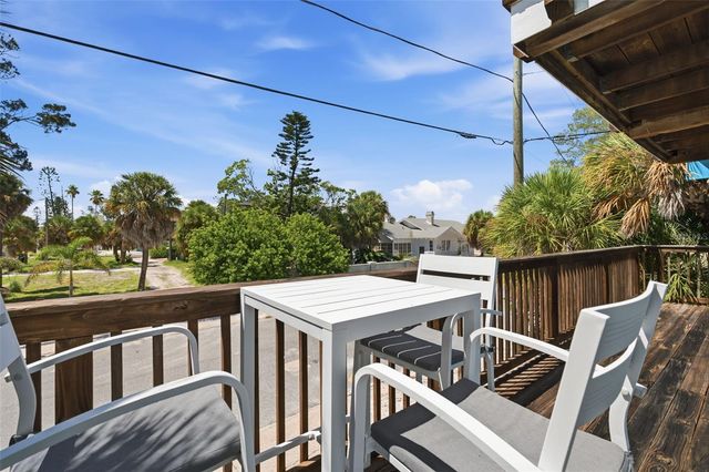 113 4TH AVENUE, St Pete Beach, FL 33706