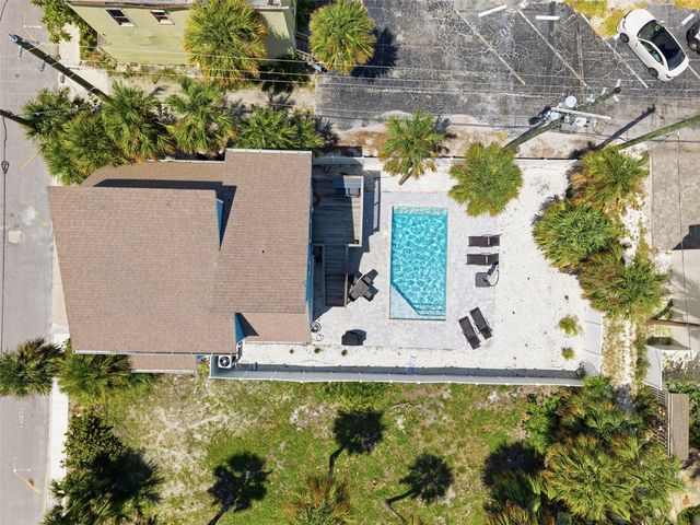 113 4TH AVENUE, St Pete Beach, FL 33706