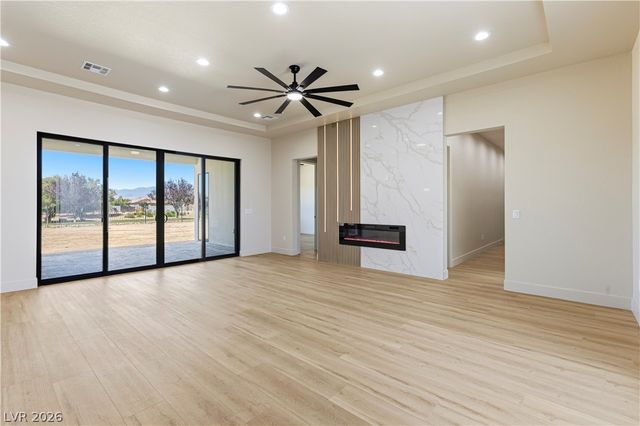 4700 Parkwood Drive, Pahrump, NV 89061