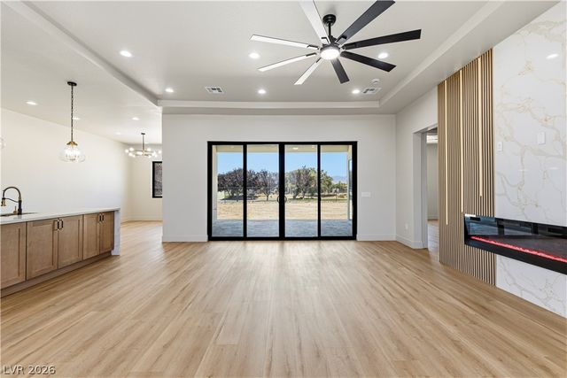 4700 Parkwood Drive, Pahrump, NV 89061