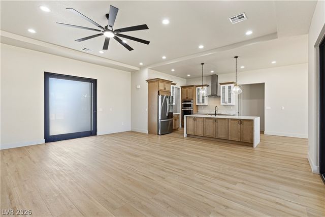 4700 Parkwood Drive, Pahrump, NV 89061