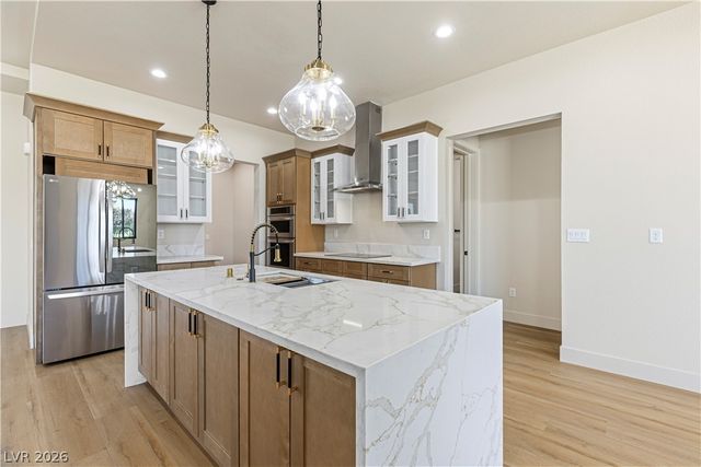 4700 Parkwood Drive, Pahrump, NV 89061