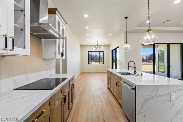 4700 Parkwood Drive, Pahrump, NV 89061