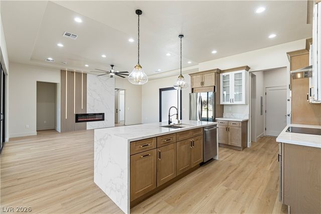 4700 Parkwood Drive, Pahrump, NV 89061