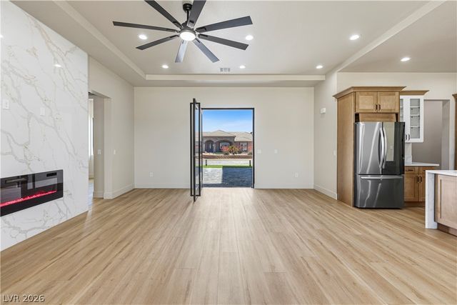 4700 Parkwood Drive, Pahrump, NV 89061