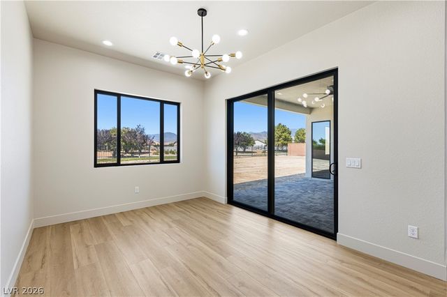 4700 Parkwood Drive, Pahrump, NV 89061