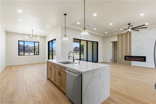 4700 Parkwood Drive, Pahrump, NV 89061