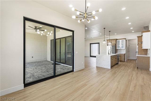 4700 Parkwood Drive, Pahrump, NV 89061