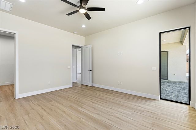 4700 Parkwood Drive, Pahrump, NV 89061
