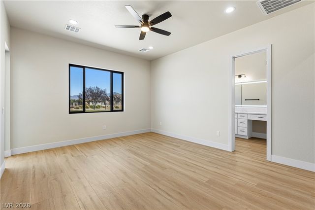 4700 Parkwood Drive, Pahrump, NV 89061
