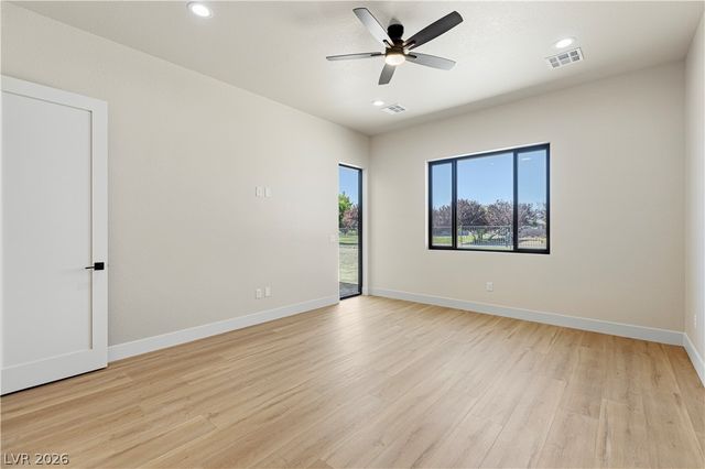 4700 Parkwood Drive, Pahrump, NV 89061