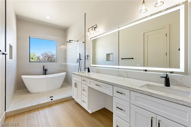 4700 Parkwood Drive, Pahrump, NV 89061