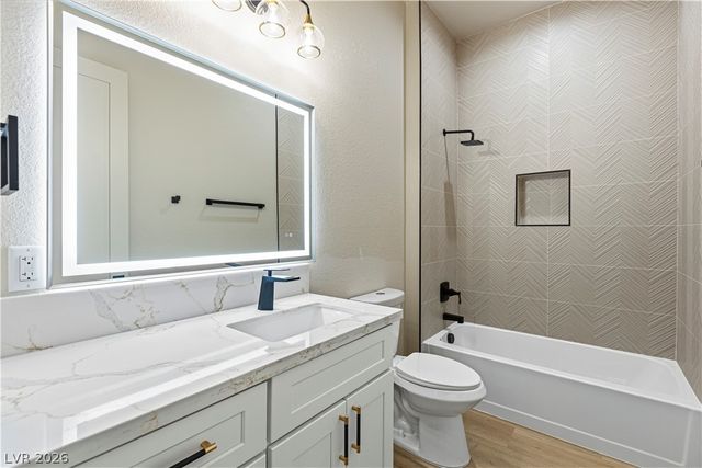 4700 Parkwood Drive, Pahrump, NV 89061