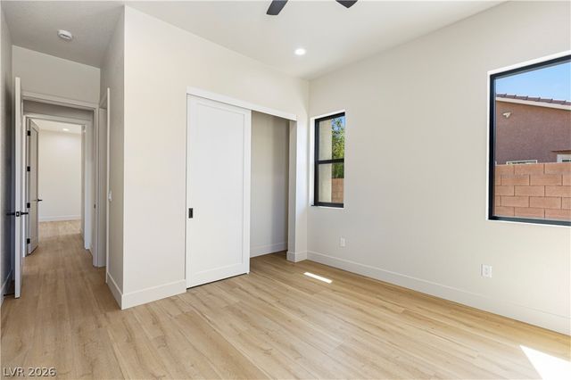 4700 Parkwood Drive, Pahrump, NV 89061