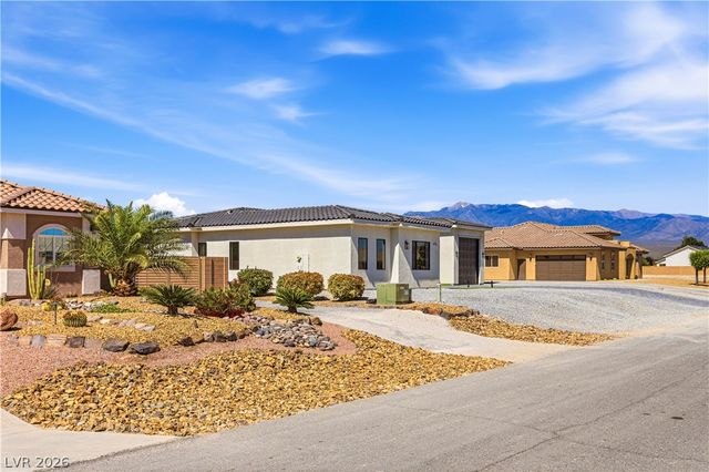 4700 Parkwood Drive, Pahrump, NV 89061