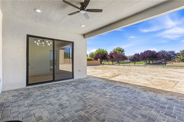 4700 Parkwood Drive, Pahrump, NV 89061