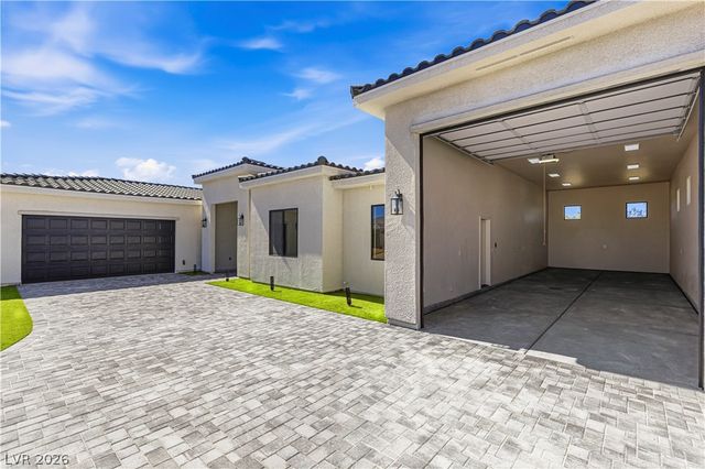 4700 Parkwood Drive, Pahrump, NV 89061