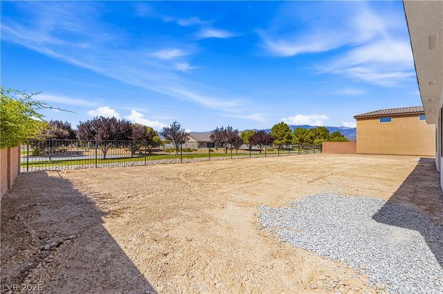4700 Parkwood Drive, Pahrump, NV 89061