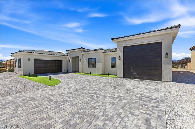 4700 Parkwood Drive, Pahrump, NV 89061