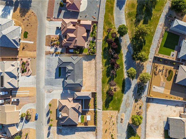 4700 Parkwood Drive, Pahrump, NV 89061
