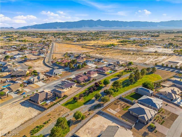 4700 Parkwood Drive, Pahrump, NV 89061