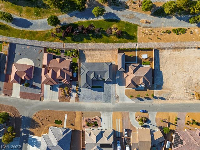 4700 Parkwood Drive, Pahrump, NV 89061
