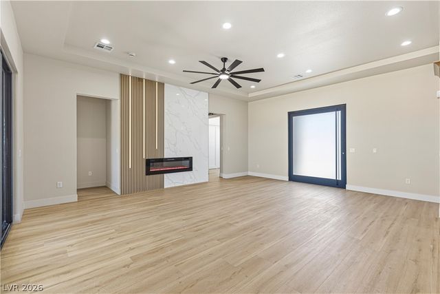 4700 Parkwood Drive, Pahrump, NV 89061