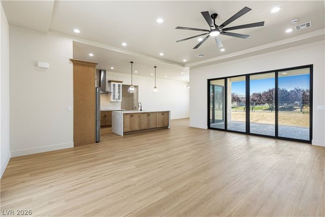 4700 Parkwood Drive, Pahrump, NV 89061